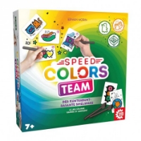Bild von Speed Colors Team
