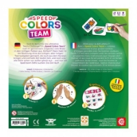 Bild von Speed Colors Team