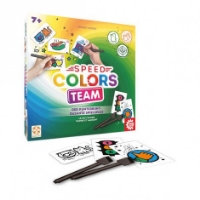 Bild von Speed Colors Team