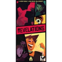 Bild von Revelations: Kennst du deine Freunde? (Corax Games)