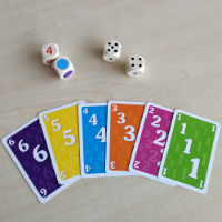 Bild von Abspecken (biwo spiele)
