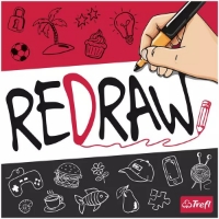 Bild von Redraw (Trefl Spiele)
