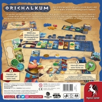 Bild von Orichalkum