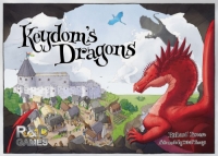Bild von Keydom's Dragons