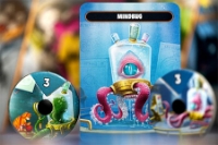Bild von Mindbug ( Nerdlab Games)