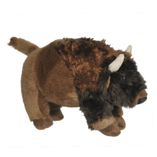 Bild von Wisent - Plüsch