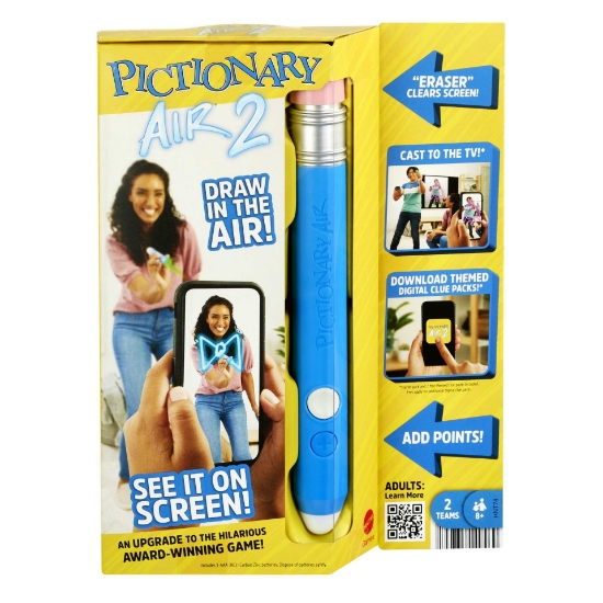 Bild von Pictionary Air 2.0