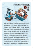 Bild von black stories junior – ferien stories (Moses)
