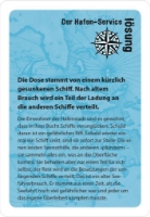 Bild von black stories junior – ferien stories (Moses)