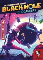 Bild von Black Hole Buccaneers