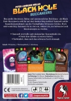 Bild von Black Hole Buccaneers