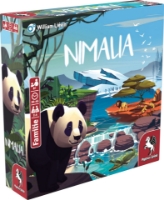 Bild von Nimalia