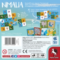 Bild von Nimalia