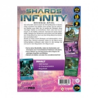Bild von Shards of Infinity (Iello)
