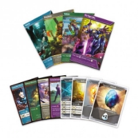 Bild von Shards of Infinity (Iello)