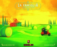 Bild von La Famiglia – The Great Mafia War