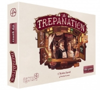 Bild von Trepanation
