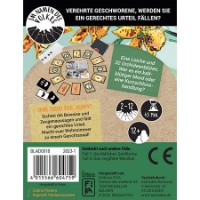 Bild von Im Namen des Volkes: Fall 2 - Der höllische Fährmann
