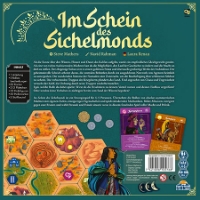 Bild von Im Schein des Sichelmonds (Giant Roc)