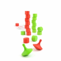 Bild von Swing Spinning Top – Spiel (Milaniwood)