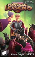 Bild von Princess Legend (Smiling Monster Games)