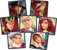 Bild von Princess Legend (Smiling Monster Games)