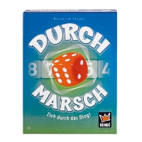 Bild von Durchmarsch (Kendi Games)