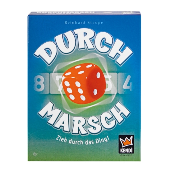 Bild von Durchmarsch (Kendi Games)