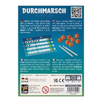 Bild von Durchmarsch (Kendi Games)