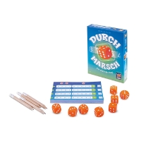 Bild von Durchmarsch (Kendi Games)