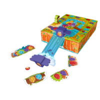 Bild von Morris the Dodo (Blue Orange Games)