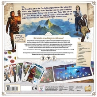 Bild von Archeos Society (Space Cowboys)