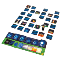 Bild von Nocturnally (Sunny Games)