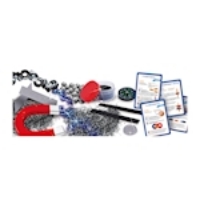 Bild von WOOZLE GOOZLE - Magnetismus