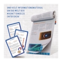 Bild von WOOZLE GOOZLE - Magnetismus