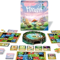 Bild von Mycelia