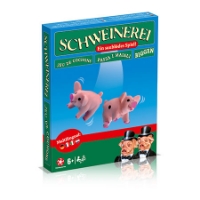 Bild von Schweinerei