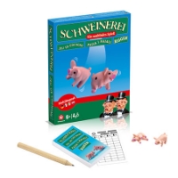 Bild von Schweinerei