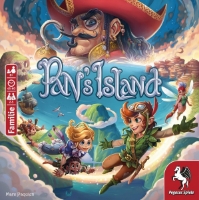Bild von Pan's Island