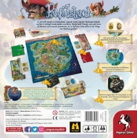 Bild von Pan's Island