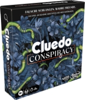 Bild von Cluedo Conspiracy