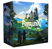Bild von The Castles of Burgundy Limited Edition