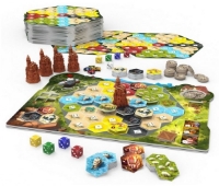 Bild von The Castles of Burgundy Limited Edition