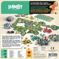 Bild von Hamlet - Das Dorfbauspiel