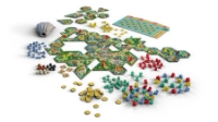 Bild von Hamlet - Das Dorfbauspiel