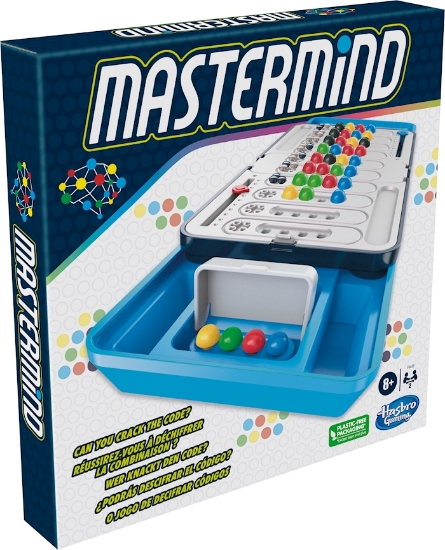 Bild von Mastermind (Refresh)