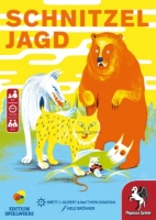 Bild von Schnitzeljagd (Edition Spielwiese)