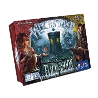 Bild von Witchstone: Full Moon