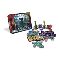 Bild von Witchstone: Full Moon