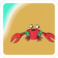 Bild von Lucky Beach (Moses)